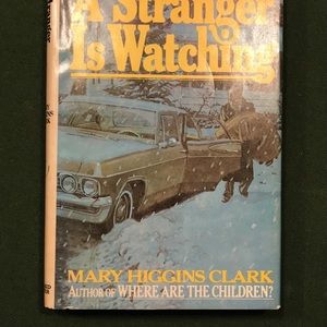 Mary Higgins Clark Novels